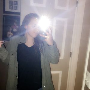 Meet your Posher, Makennna